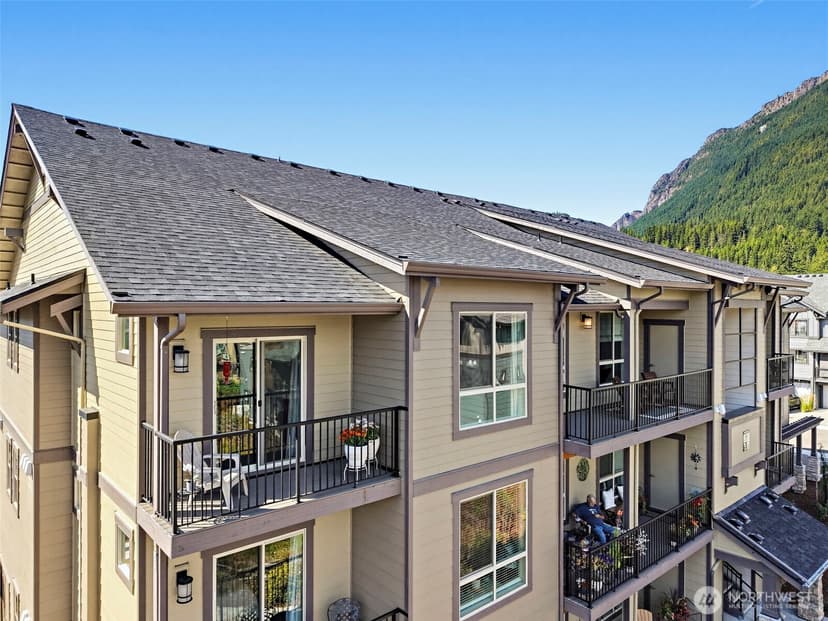 Property photo for 1222 Confluence Way SE #302, North Bend photo 32