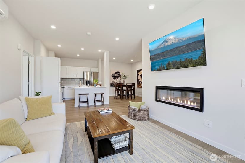 Property photo for 1222 Confluence Way SE #302, North Bend photo 5