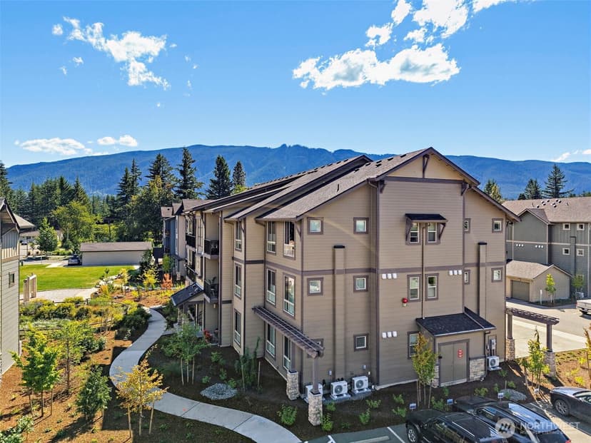 Property photo for 1222 Confluence Way SE #302, North Bend photo 31