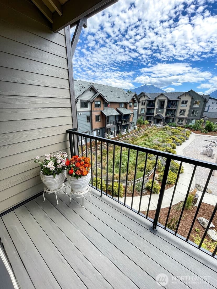 Property photo for 1222 Confluence Way SE #302, North Bend photo 24