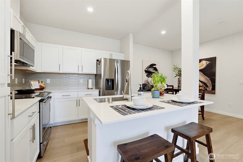 Property photo for 1222 Confluence Way SE #302, North Bend photo 10