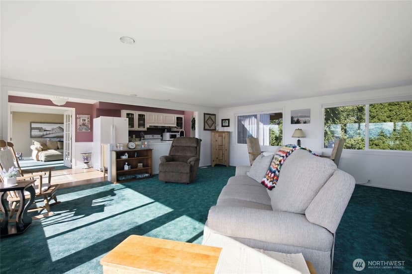 Property photo for 8101 McIntyre Lane NE, Bremerton photo 8