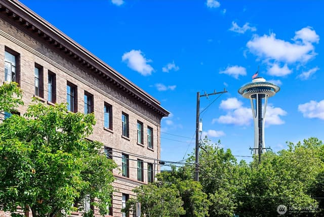 Property photo for 22 John Street #C, Seattle
