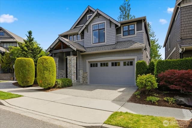 Property photo for 2210 NW Harmony Way, Issaquah