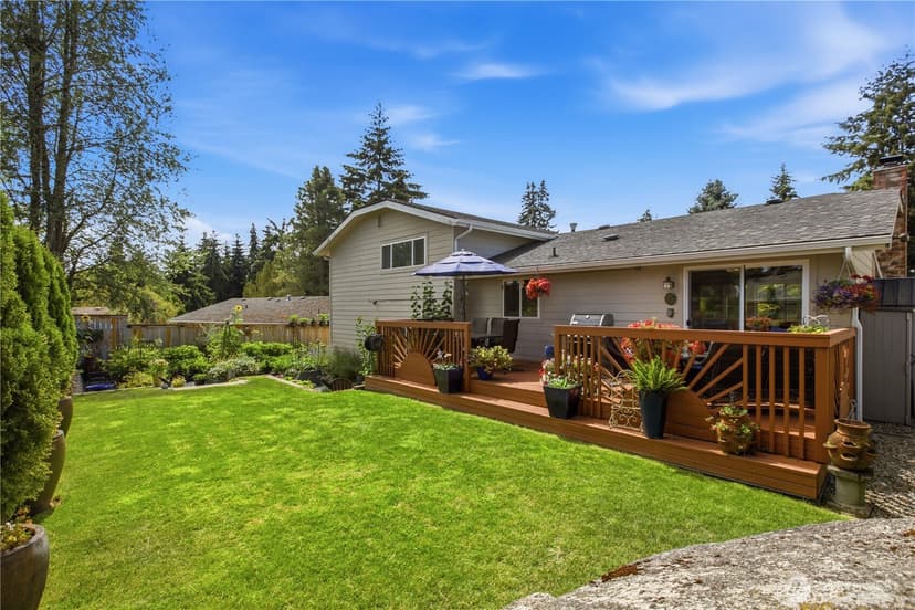 Property photo for 31326 33rd Avenue SW, Federal Way photo 32