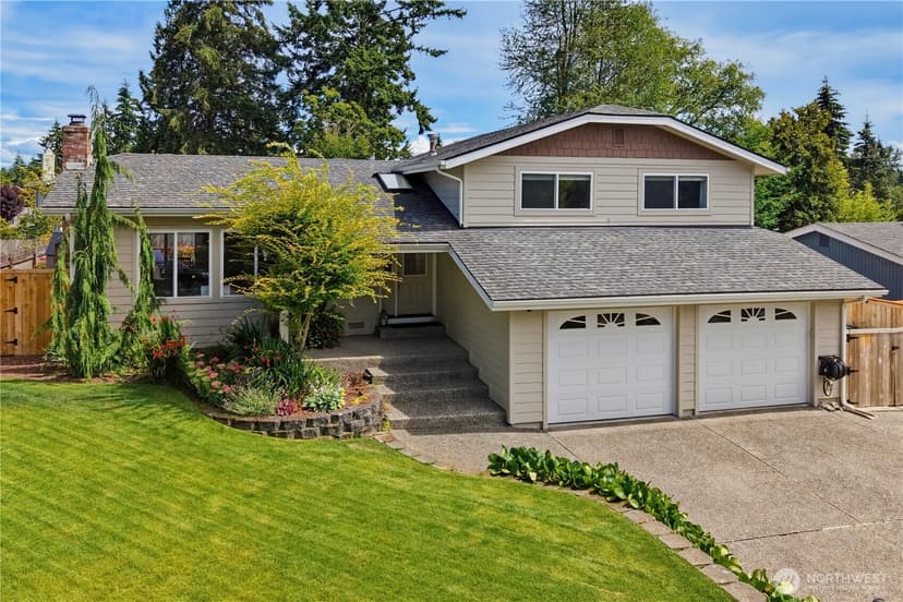 Property photo for 31326 33rd Avenue SW, Federal Way