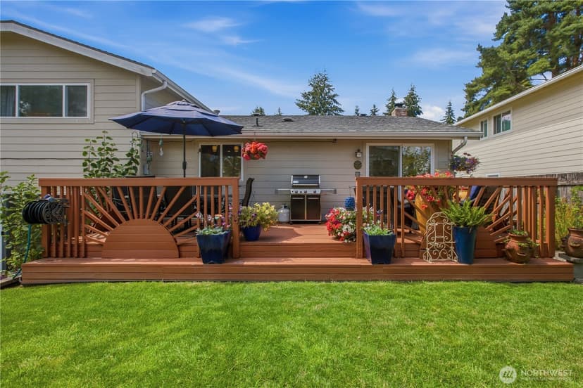 Property photo for 31326 33rd Avenue SW, Federal Way photo 30