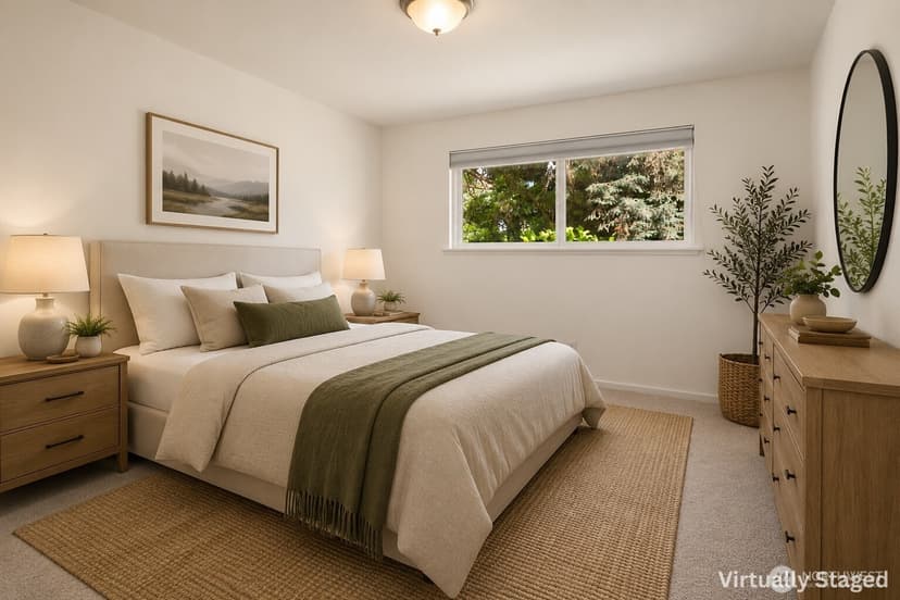 Property photo for 10466 SE 19th Street, Bellevue photo 9
