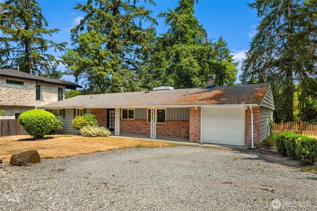Property photo for 10466 SE 19th Street, Bellevue