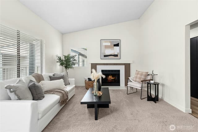 Property photo for 4409 216th Street SW #D, Mountlake Terrace photo 4