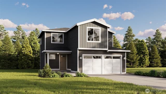 Property photo for 2132 169TH Street NE, Marysville