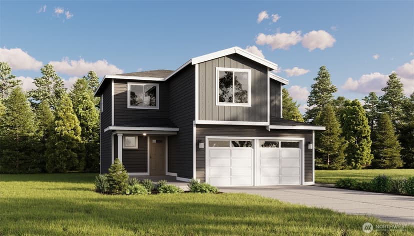 Property photo for 2132 169TH Street NE, Marysville