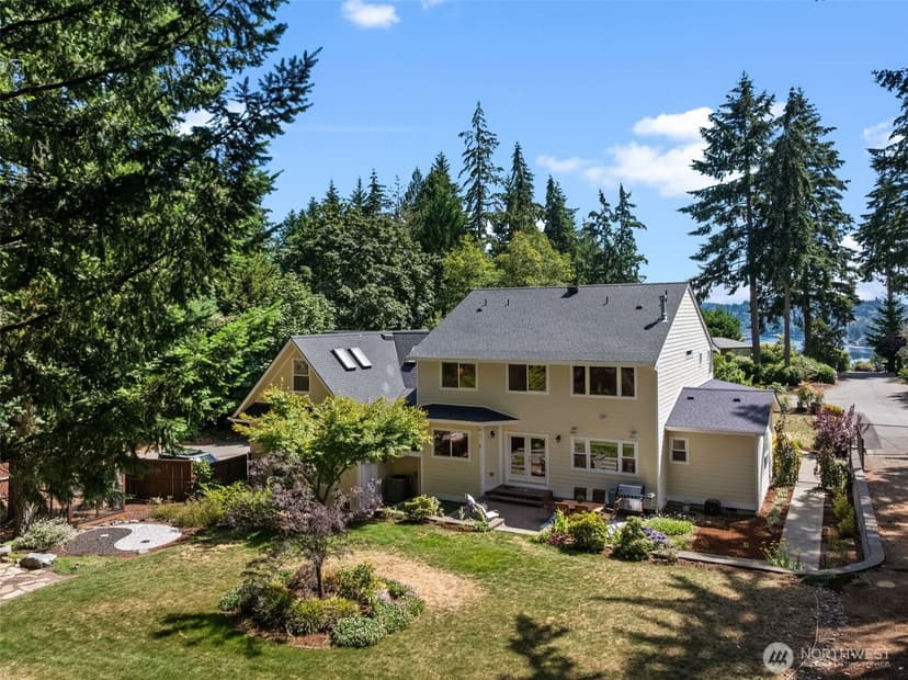 Property photo for 3106 80th Avenue Ct NW, Gig Harbor photo 6