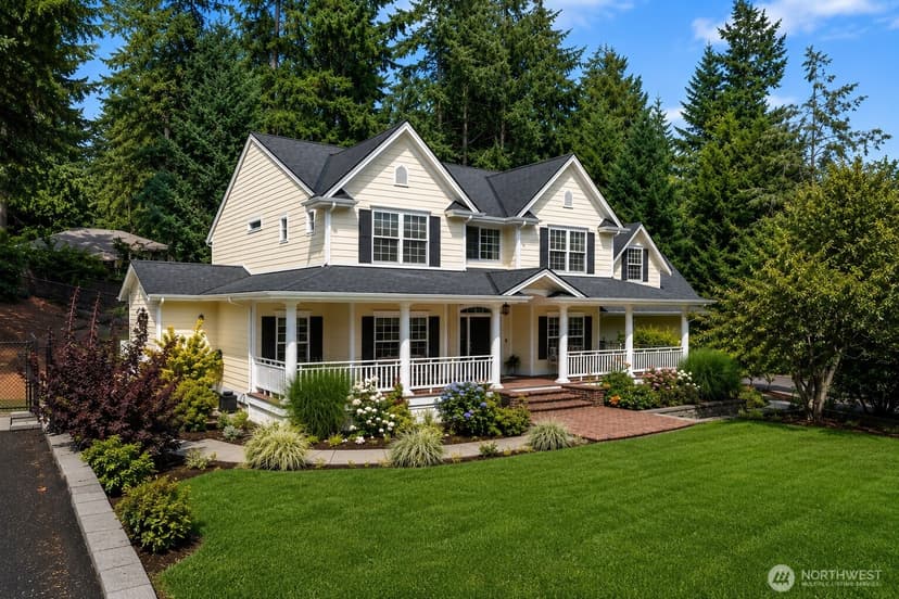 Property photo for 3106 80th Avenue Ct NW, Gig Harbor