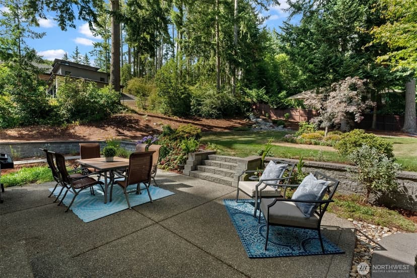 Property photo for 3106 80th Avenue Ct NW, Gig Harbor photo 36