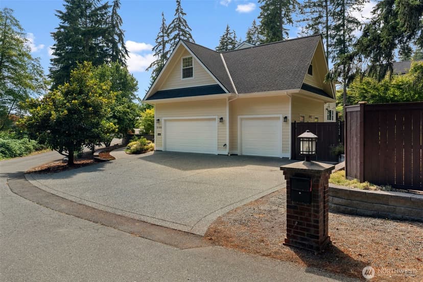 Property photo for 3106 80th Avenue Ct NW, Gig Harbor photo 35