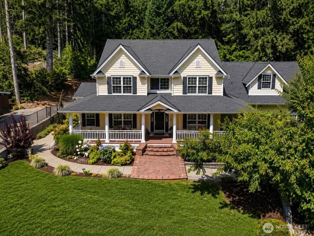 Property photo for 3106 80th Avenue Ct NW, Gig Harbor photo 2