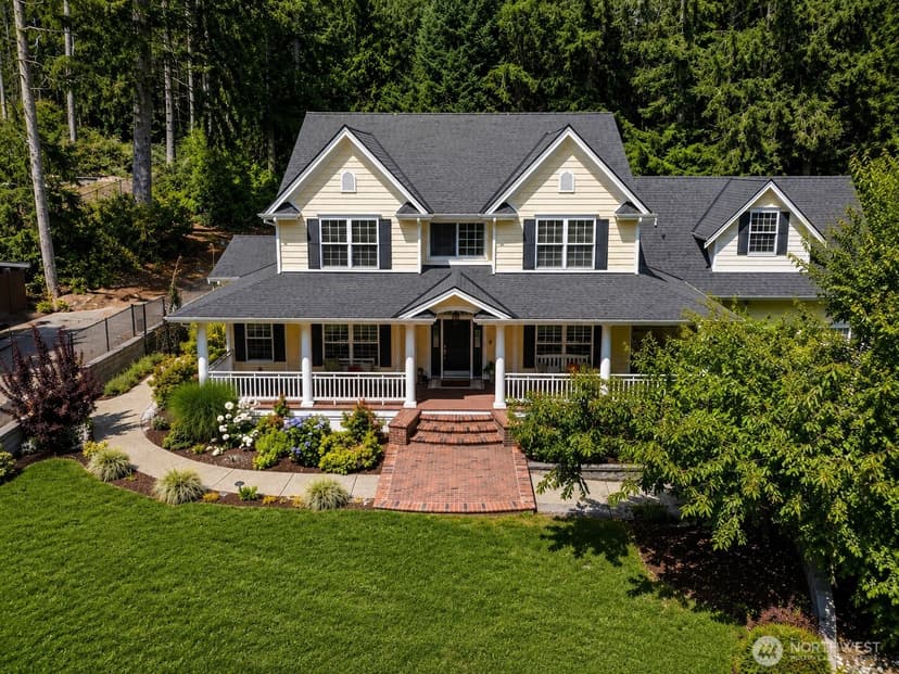 Property photo for 3106 80th Avenue Ct NW, Gig Harbor photo 2