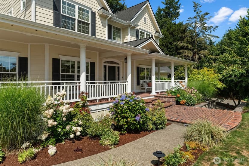 Property photo for 3106 80th Avenue Ct NW, Gig Harbor photo 4