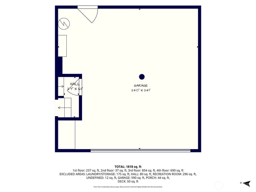 Property photo for 5210 NE 190th Street, Lake Forest Park photo 26