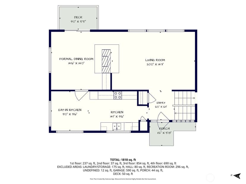 Property photo for 5210 NE 190th Street, Lake Forest Park photo 6