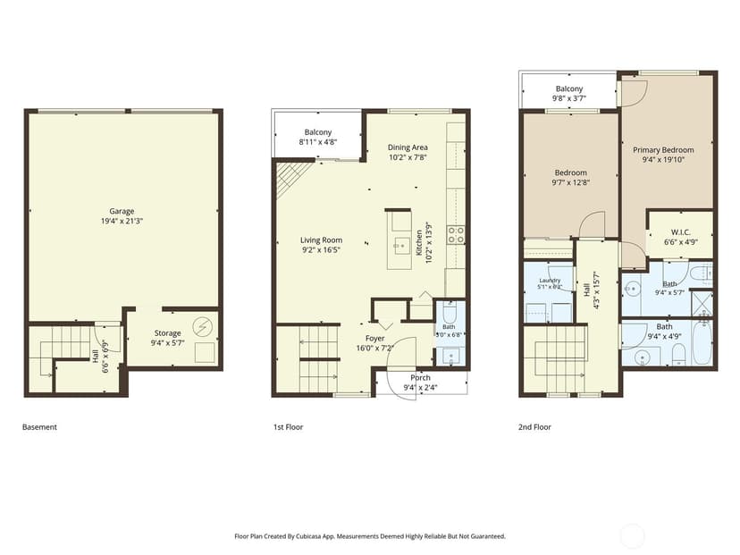 Property photo for 901 E Marine View Drive #104, Everett photo 37