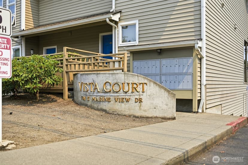 Property photo for 901 E Marine View Drive #104, Everett photo 35