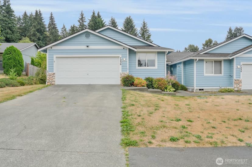 Property photo for 7236 163rd Street E, Puyallup