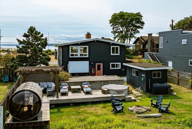 Property photo for 2577 Sunlight Beach Road, Clinton photo 4