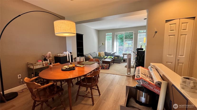 Property photo for 3500 E Lake Sammamish Parkway SE #7-102, Sammamish photo 3