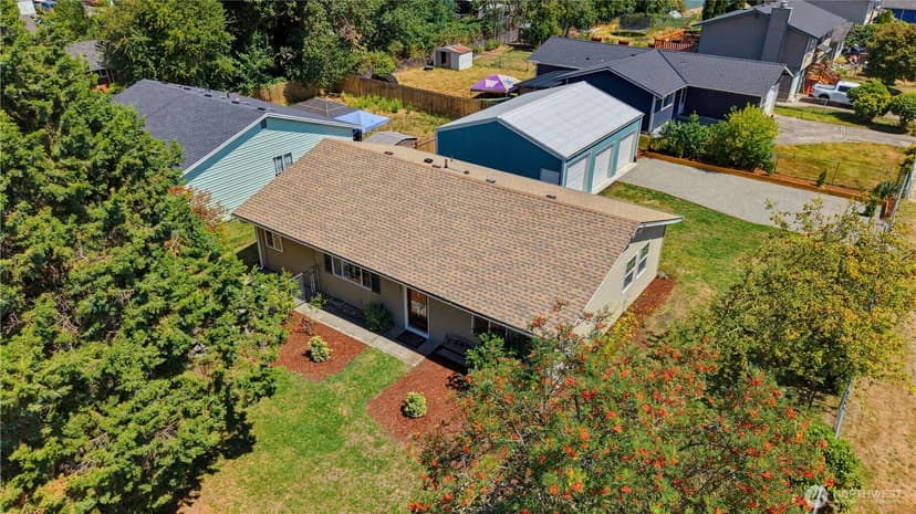 Property photo for 5817 E M Street, Tacoma photo 24