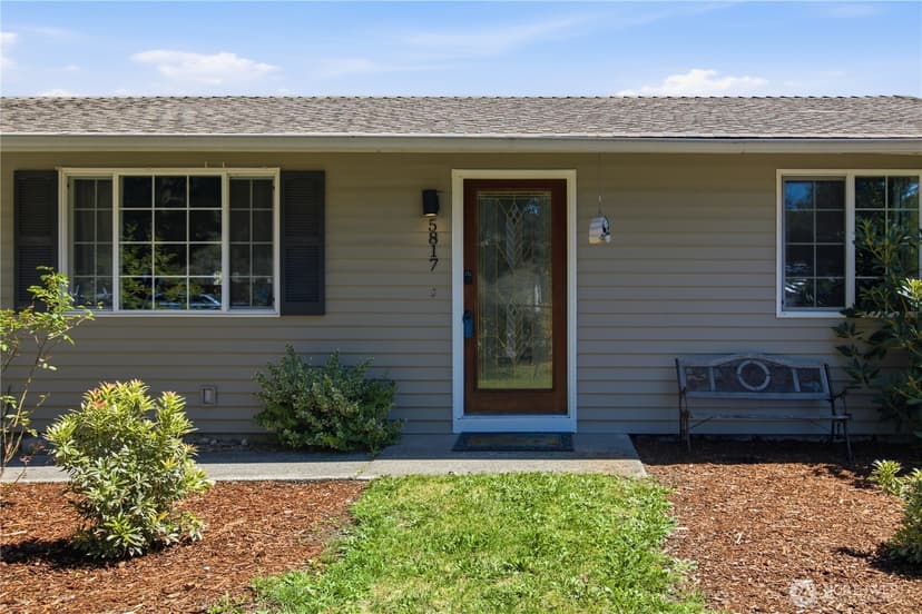 Property photo for 5817 E M Street, Tacoma photo 2