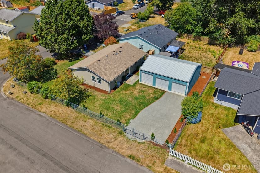 Property photo for 5817 E M Street, Tacoma photo 23