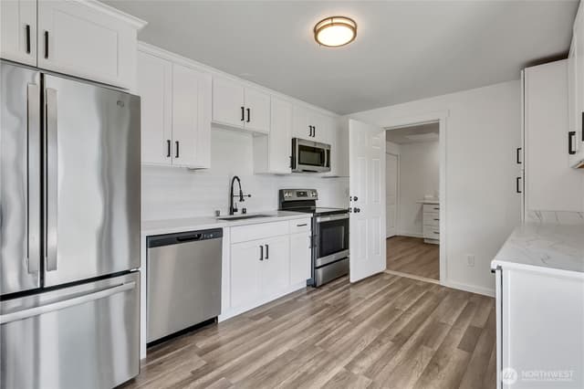 Property photo for 5817 E M Street, Tacoma photo 5