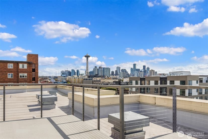 Property photo for 530 4th Avenue W #206, Seattle photo 25