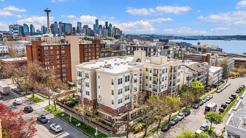 Property photo for 530 4th Avenue W #206, Seattle photo 27