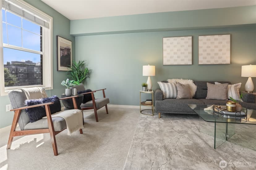 Property photo for 530 4th Avenue W #206, Seattle photo 14