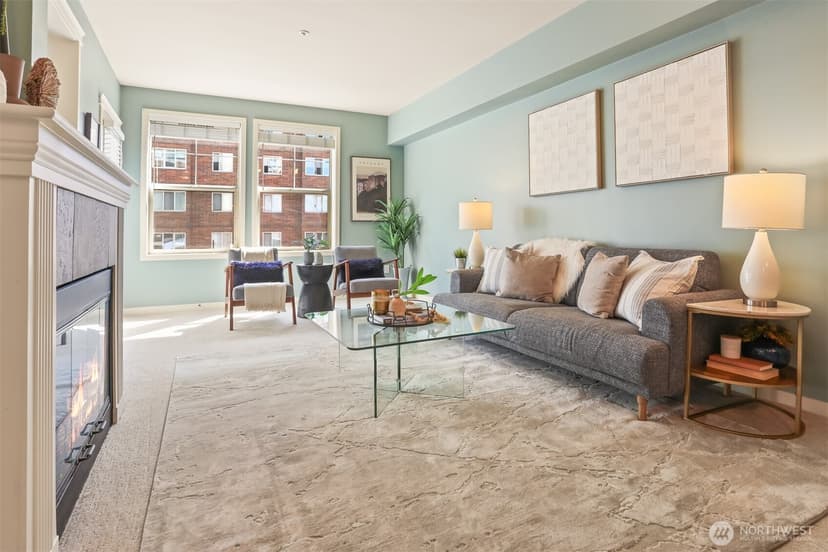 Property photo for 530 4th Avenue W #206, Seattle photo 12