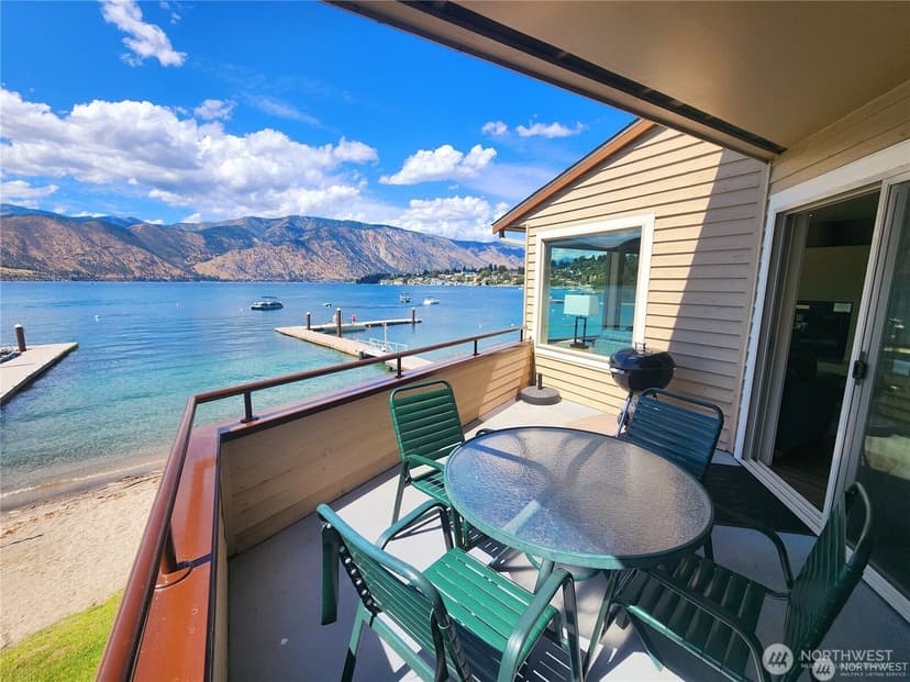 Property photo for 1 Lakeside 720-L, Manson photo 6