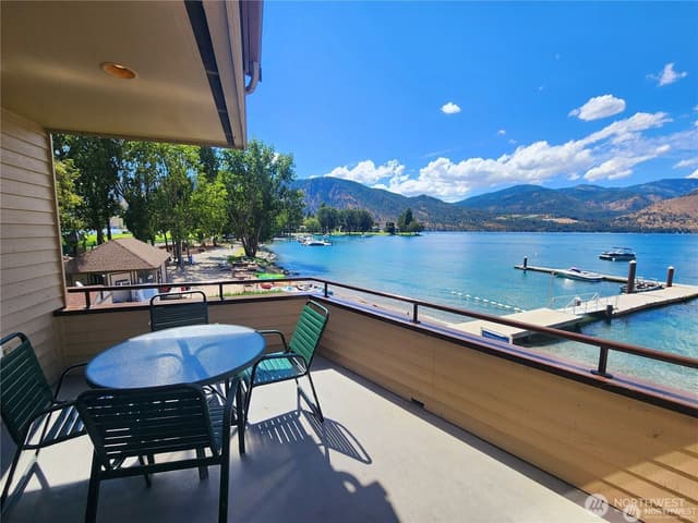 Property photo for 1 Lakeside 720-L, Manson