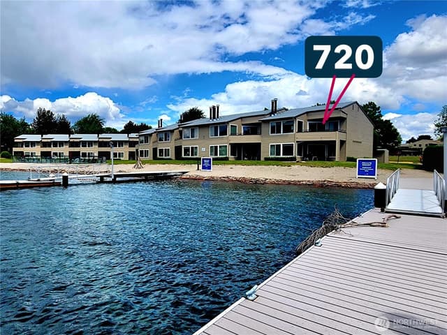 Property photo for 1 Lakeside 720-L, Manson photo 4