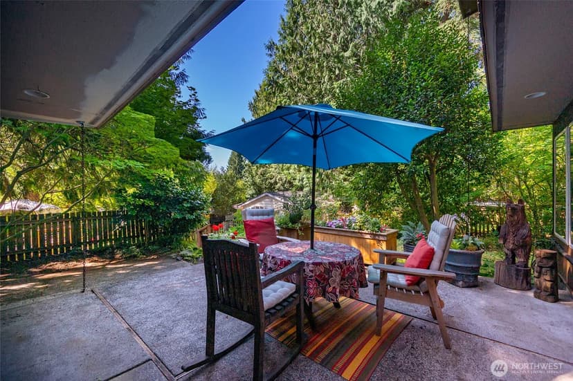 Property photo for 10733 Bartlett Avenue NE, Seattle photo 23