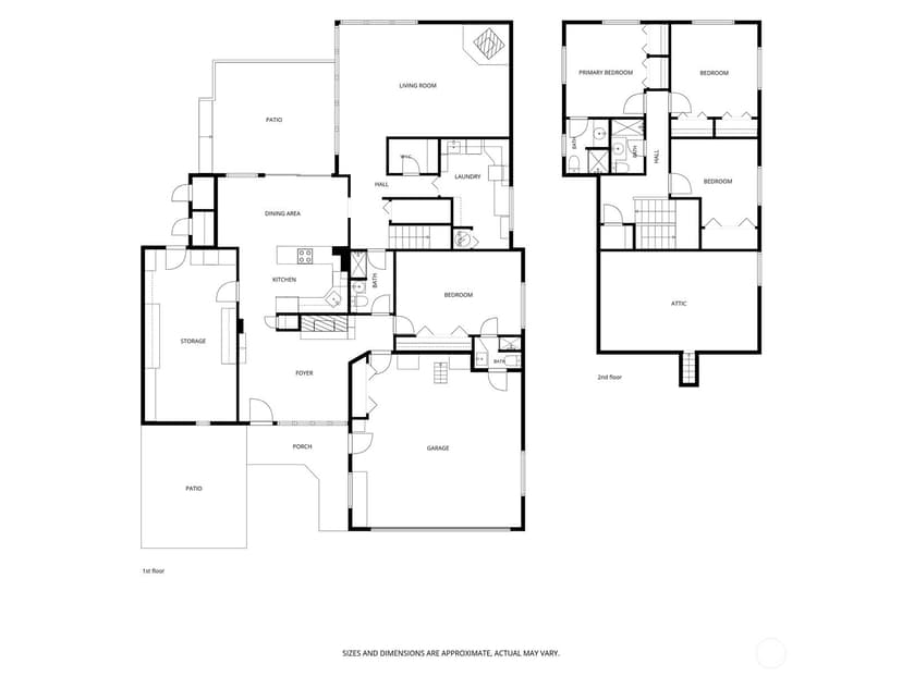 Property photo for 10733 Bartlett Avenue NE, Seattle photo 34