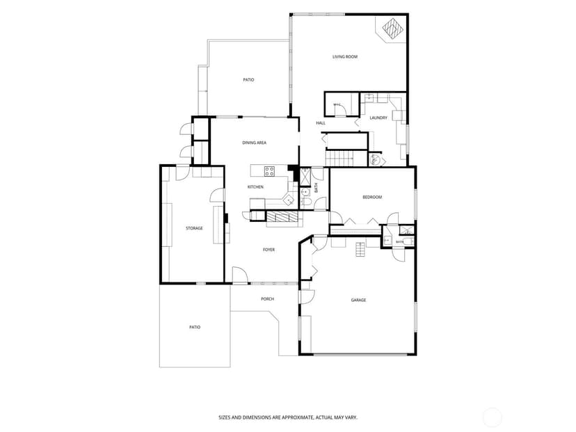 Property photo for 10733 Bartlett Avenue NE, Seattle photo 32