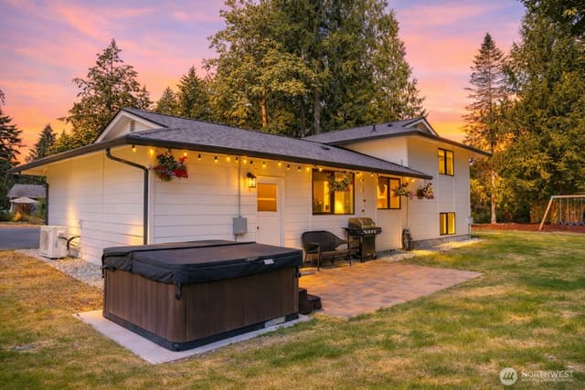 Property photo for 7707 35th Street NW, Gig Harbor photo 2