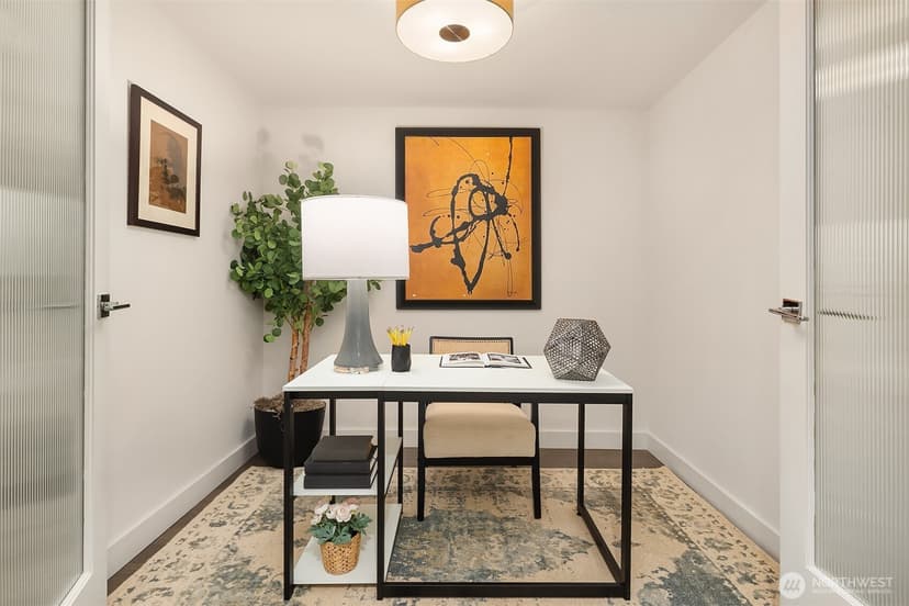 Property photo for 583 Battery Street #516N, Seattle photo 11