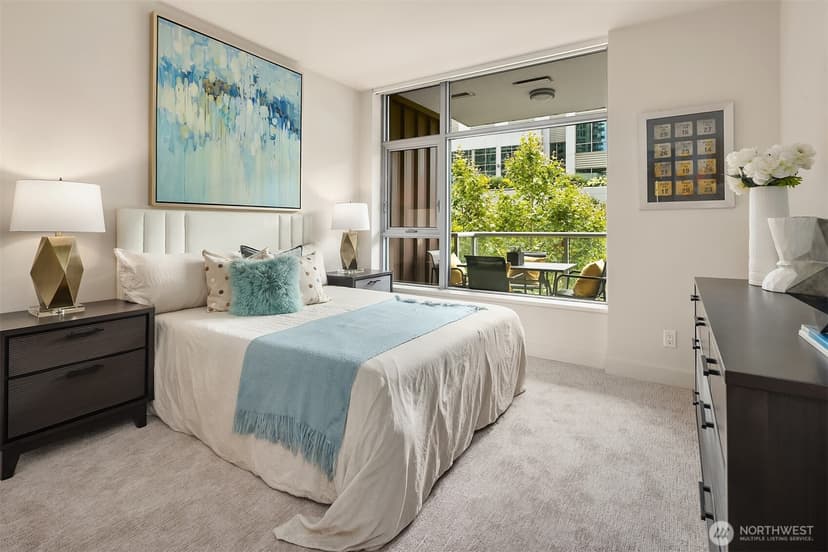 Property photo for 583 Battery Street #516N, Seattle photo 10