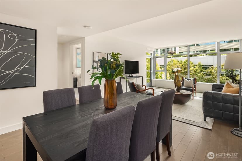 Property photo for 583 Battery Street #516N, Seattle photo 6