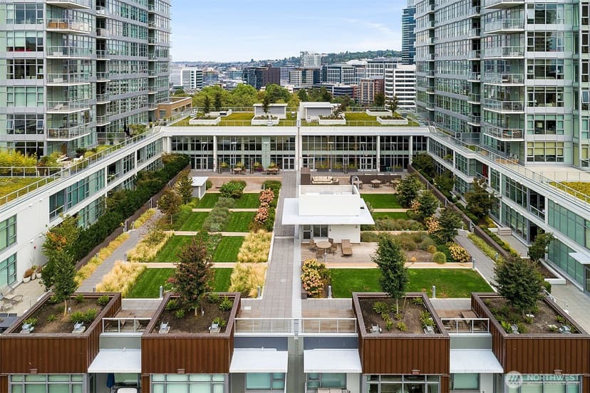 Property photo for 583 Battery Street #516N, Seattle photo 14