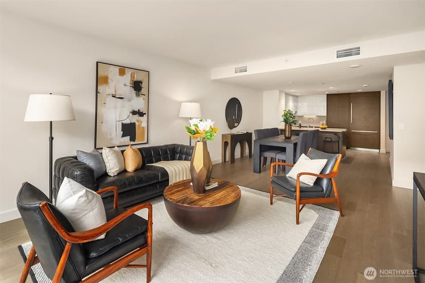Property photo for 583 Battery Street #516N, Seattle photo 7